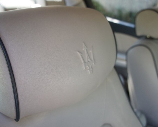 Modern Wedding Cars image 18